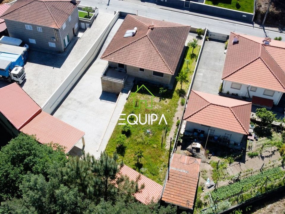 Villa i Vizela, Braga - foto 2