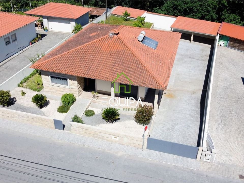 Villa i Vizela, Braga - foto 3
