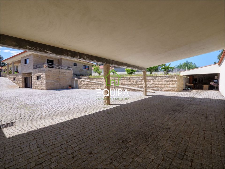 Villa i Vizela, Braga - foto 5
