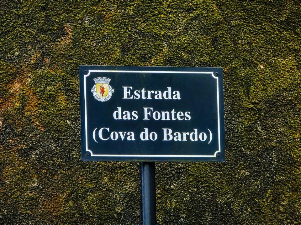 Helårsgrund i Sao Vincente, Madeira - foto 2