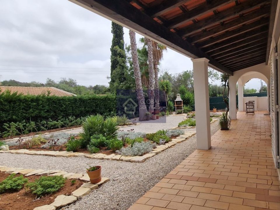 Villa a Portimao, Faro - foto 1
