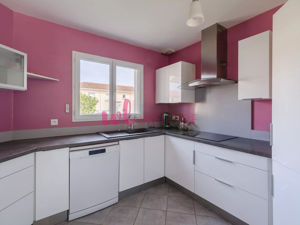 Villa i Genas, Rhone - foto 5
