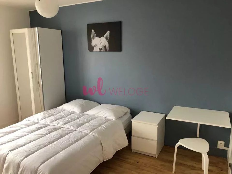 Lejlighed i Livry-Gargan, Seine-Saint-Denis - foto 1
