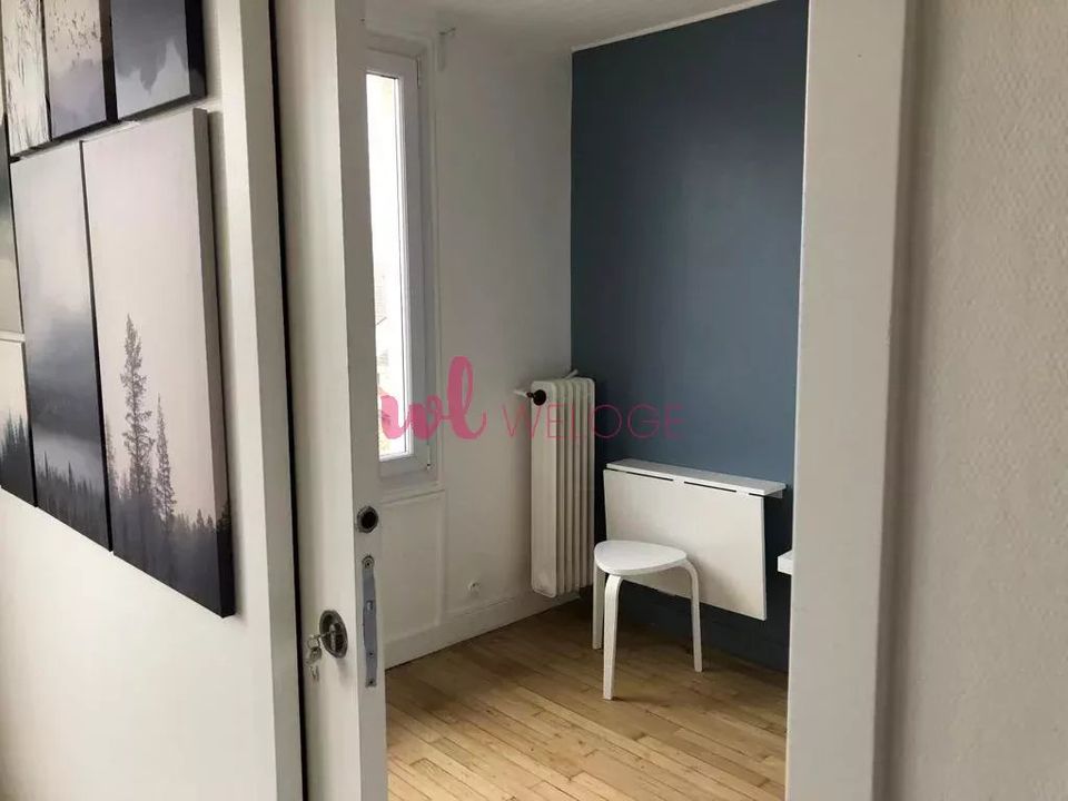 Lejlighed i Livry-Gargan, Seine-Saint-Denis - foto 4