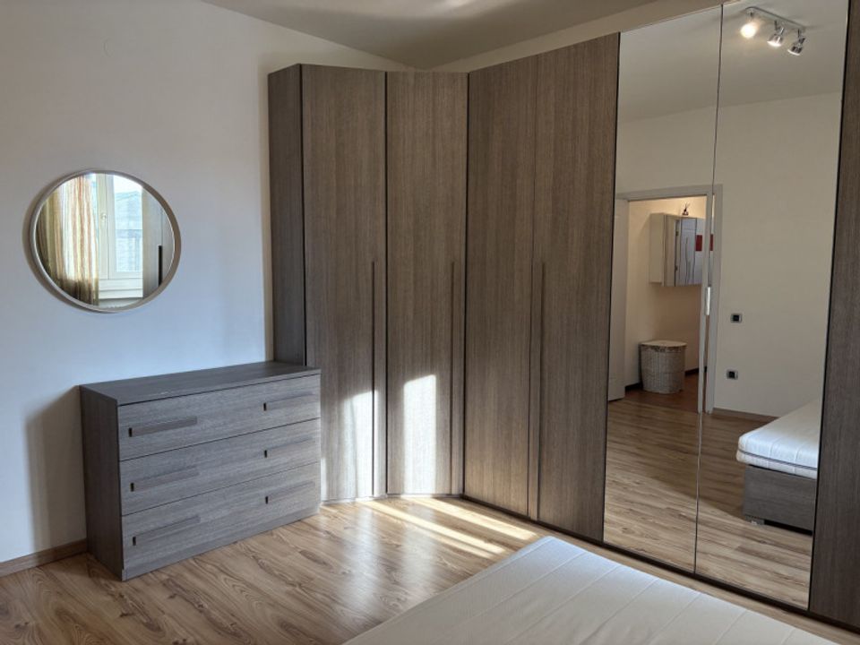 Lejlighed i Lavis, Trento - foto 1