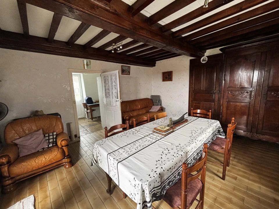 Villa i Mont-Saint-Jean, Cote-d'Or - foto 3