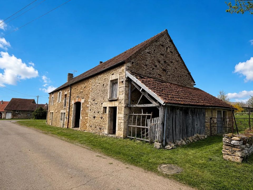 Villa i Mont-Saint-Jean, Cote-d'Or - foto 2