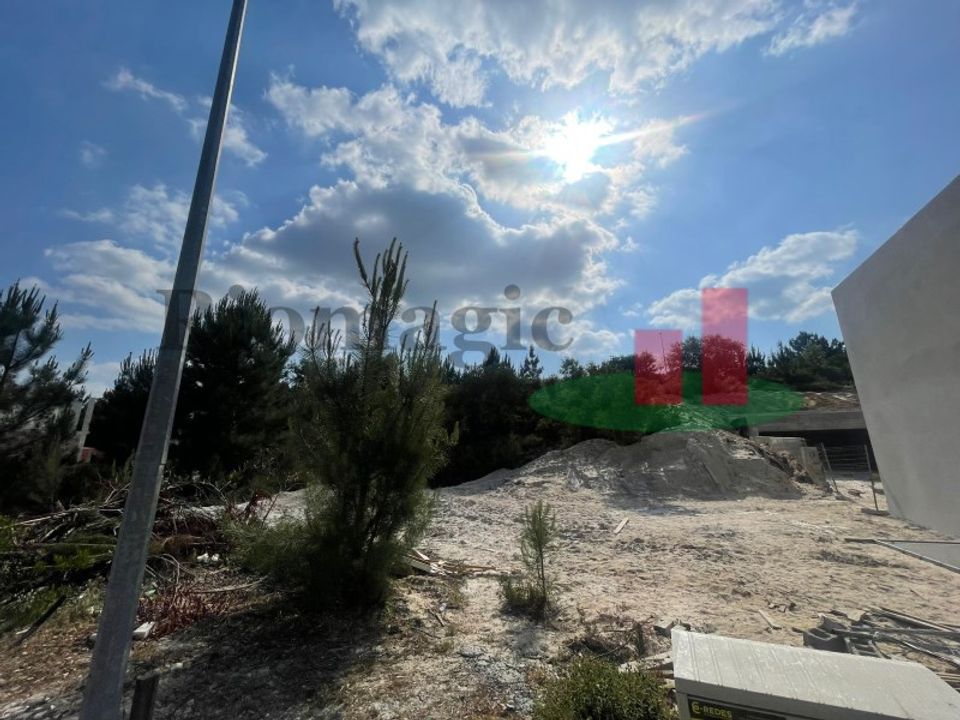 Helårsgrund i Rio Maior, Santarem - foto 4
