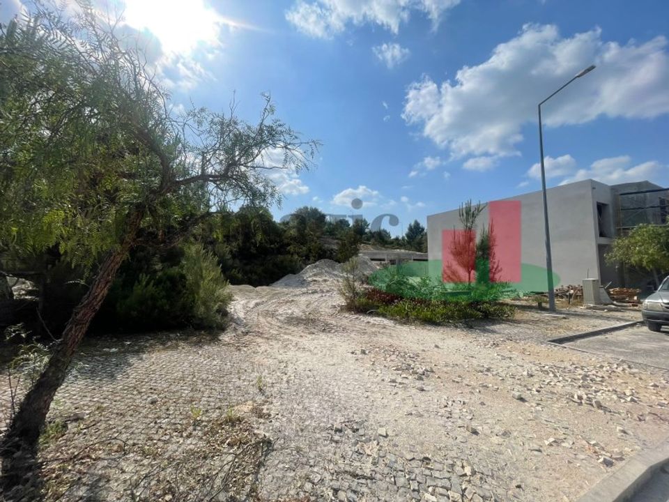 Helårsgrund i Rio Maior, Santarem - foto 2