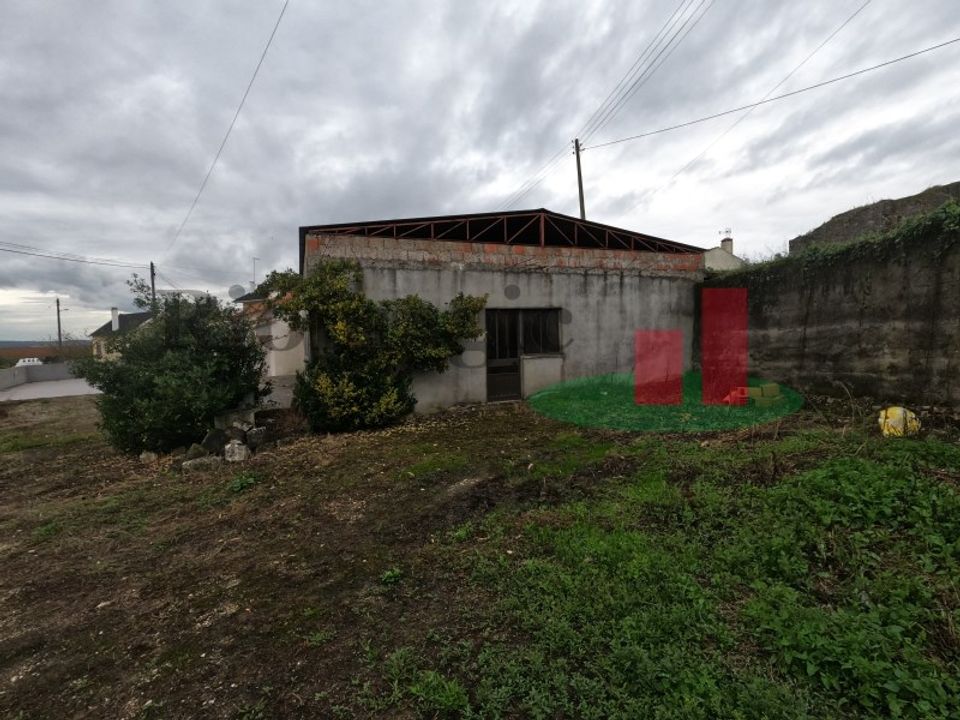Villa i Rio Maior, Santarem - foto 1