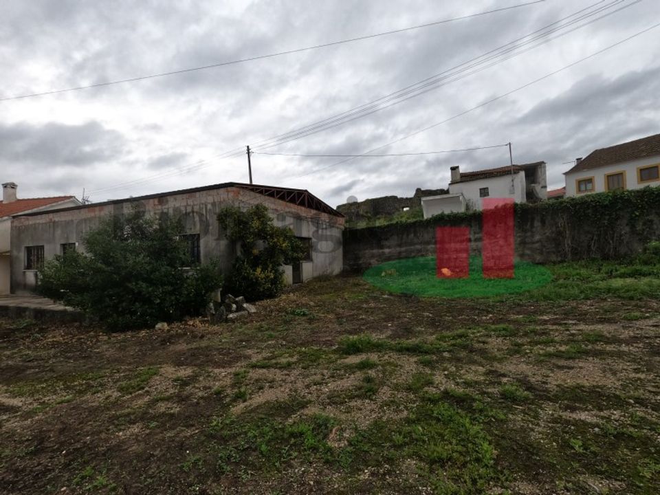 Villa i Rio Maior, Santarem - foto 3