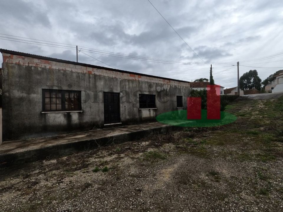 Villa i Rio Maior, Santarem - foto 4