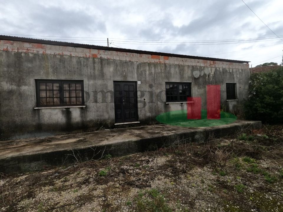 Villa i Rio Maior, Santarem - foto 5