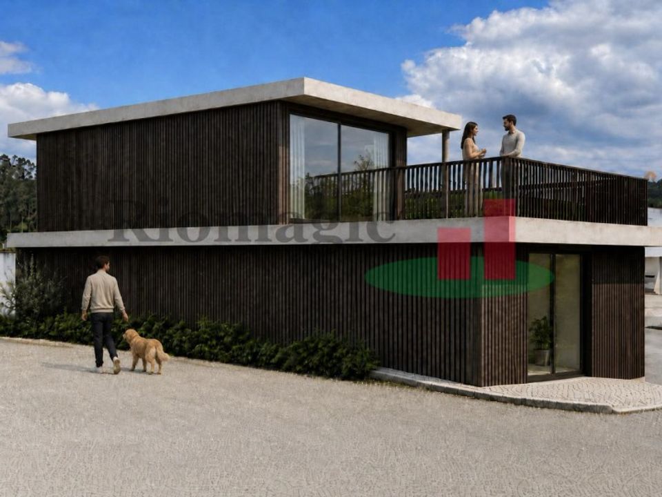 Villa en Setubal, Setubal - foto 2