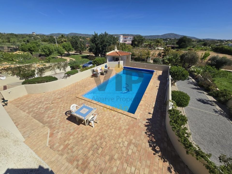 Villa i Olhao, Faro - foto 2