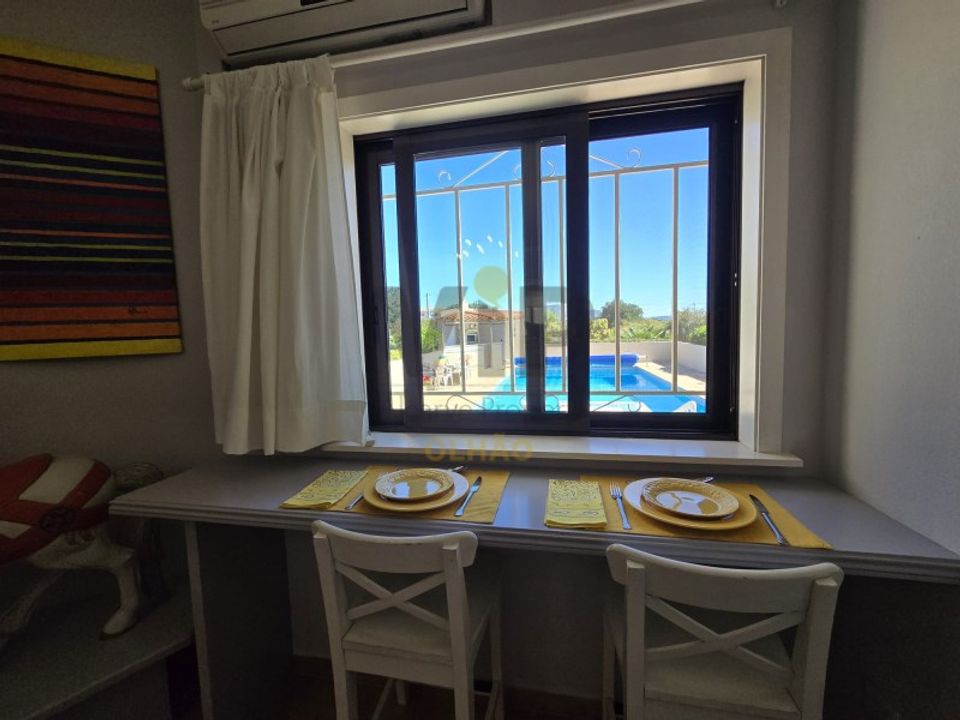 Villa i Olhao, Faro - foto 4