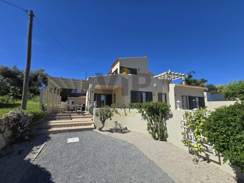 Villa i Olhao, Faro - foto 5