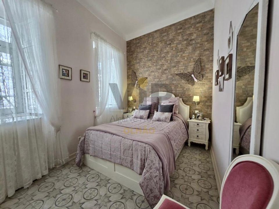 Villa i Fuseta, Faro - foto 1