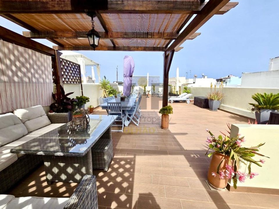 Villa i Fuseta, Faro - foto 3