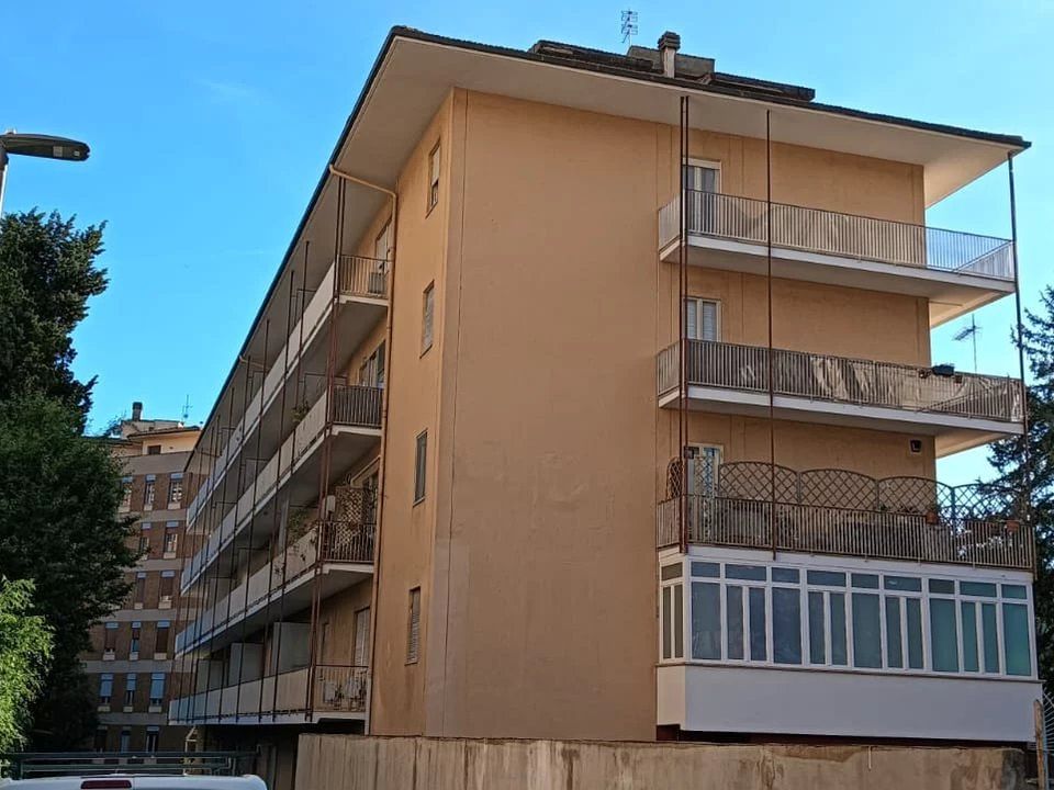 Apartament a Perugia, Perugia - foto 1