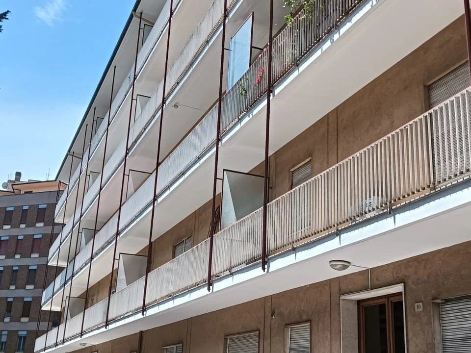 Wohnung in Perugia, Perugia - Foto 5
