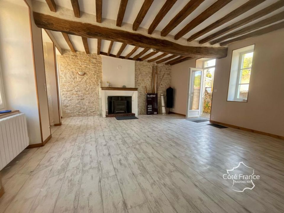 Villa i Châtel-Censoir, Yonne - foto 2