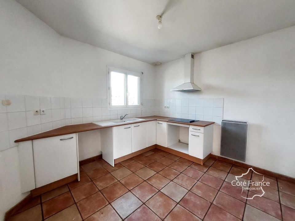 Villa i Le Pian-sur-Garonne, Gironde - bilde 4