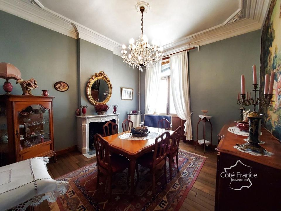 Villa i Fumay, Ardennes - foto 2