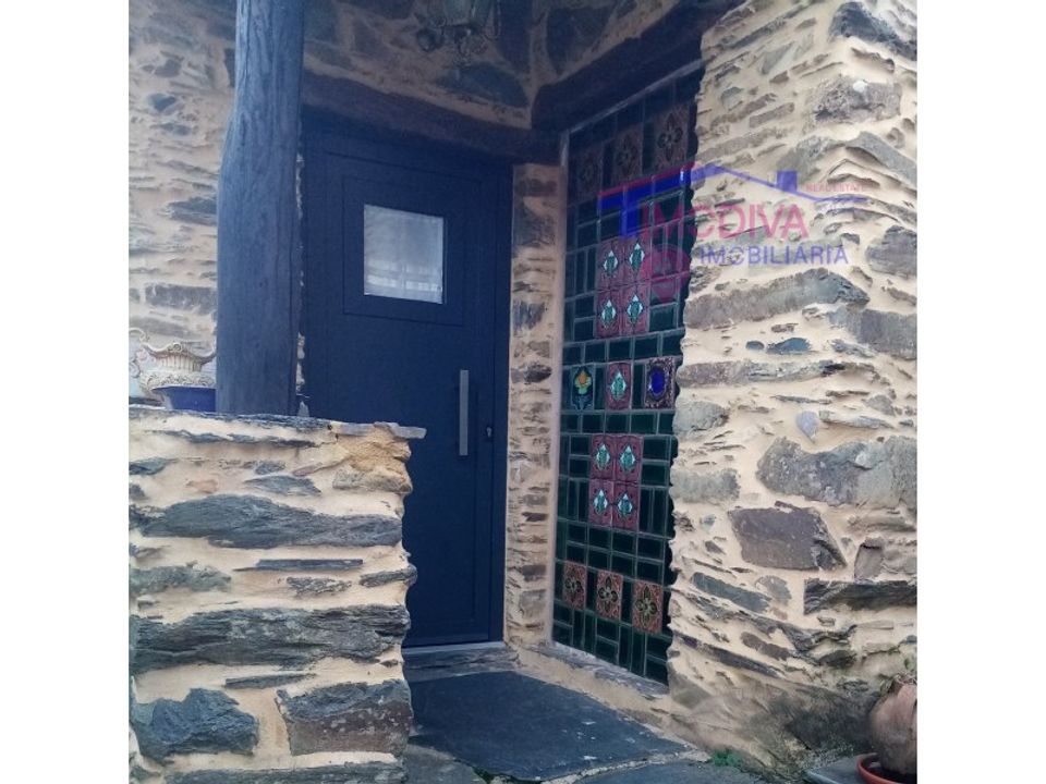Byhus i Castanheira de Pera, Leiria - foto 3