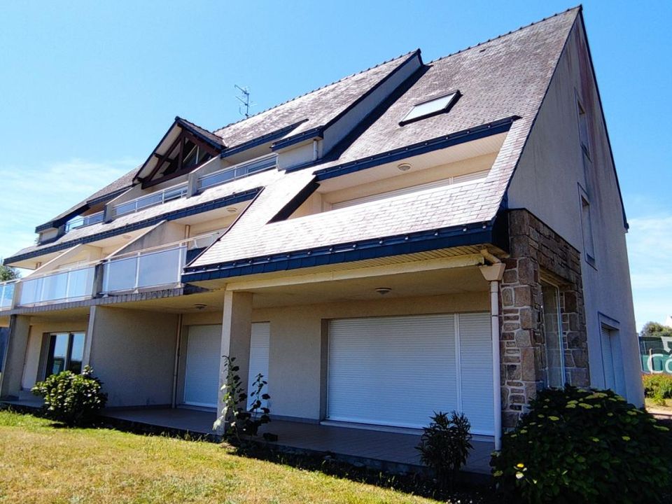 Duplex i Quiberon, Morbihan - foto 2