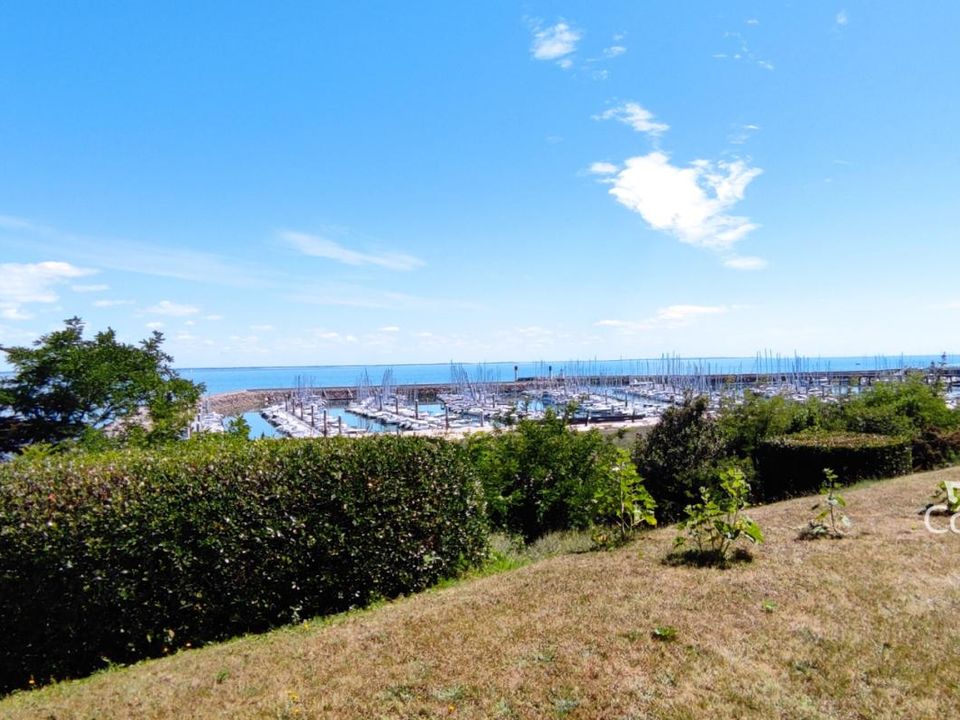 Duplex i Quiberon, Morbihan - foto 5