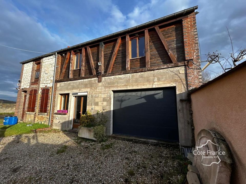 Villa in Senan, Yonne - foto 2