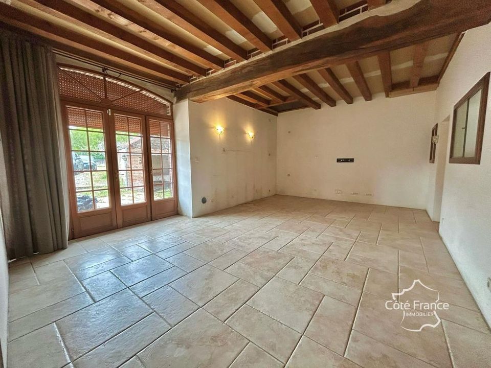 Villa in Senan, Yonne - foto 4