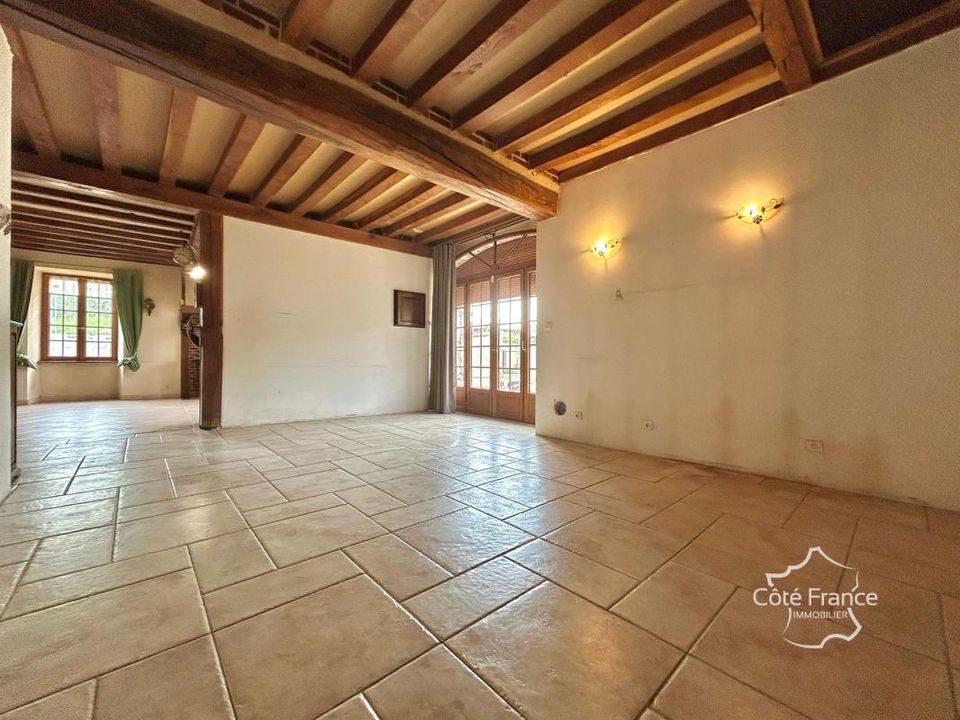Villa in Senan, Yonne - foto 5