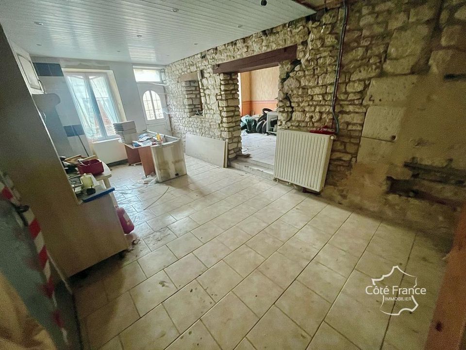 Villa i Courson-les-Carrières, Yonne - foto 1