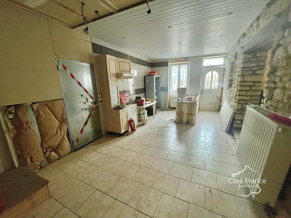 Villa i Courson-les-Carrières, Yonne - foto 2