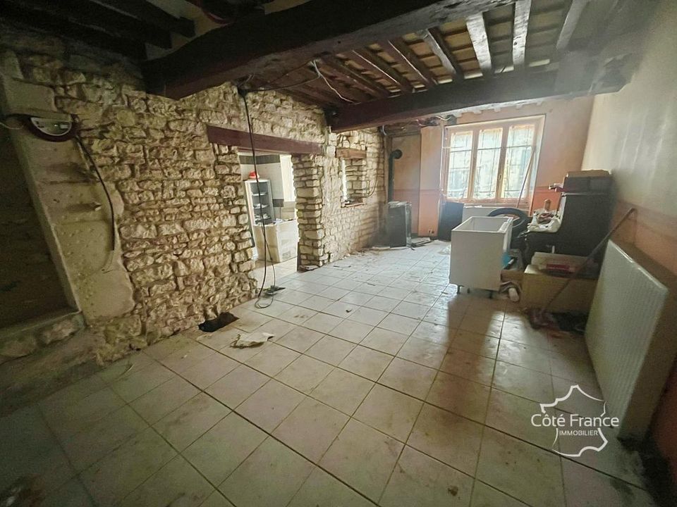Villa i Courson-les-Carrières, Yonne - foto 3