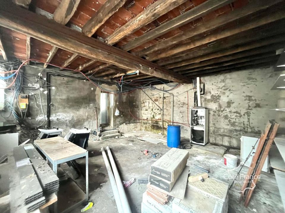 Villa i Courson-les-Carrières, Yonne - foto 5