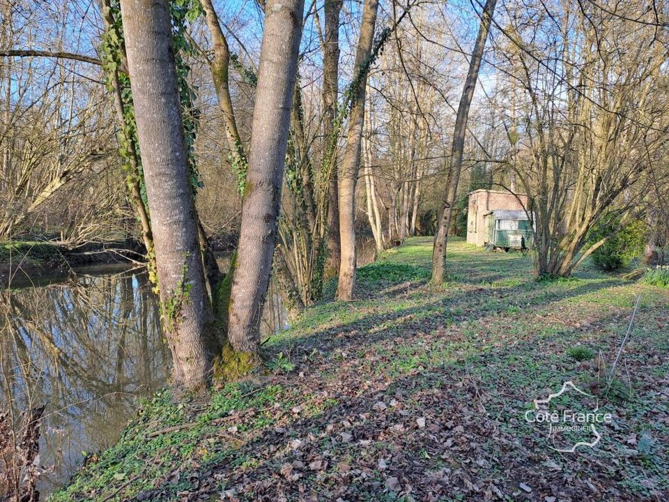 Tomt i Macquigny, Aisne - bilde 2