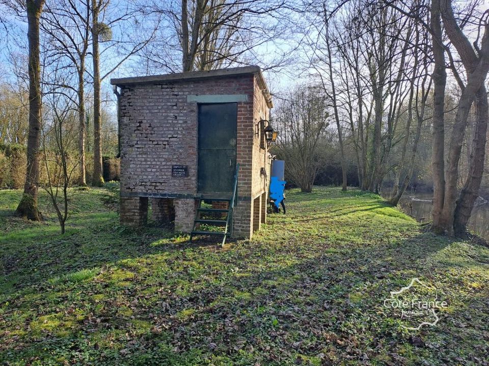 Tomt i Macquigny, Aisne - bilde 4
