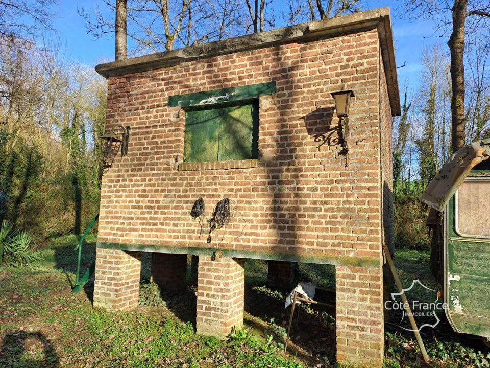 Tomt i Macquigny, Aisne - bilde 5