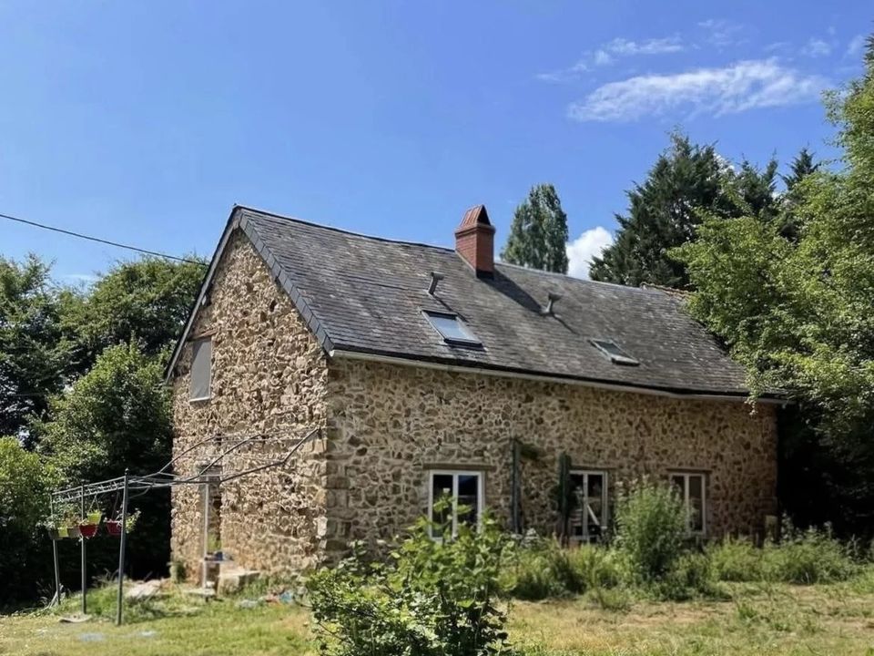 Villa i Chiddes, Saone-et-Loire - foto 2