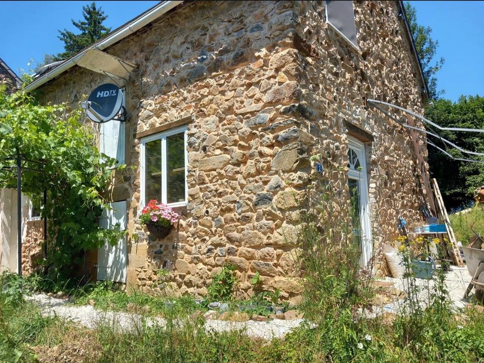 Villa i Chiddes, Saone-et-Loire - foto 3