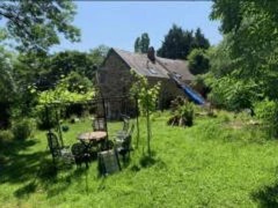 Villa i Chiddes, Saone-et-Loire - foto 4