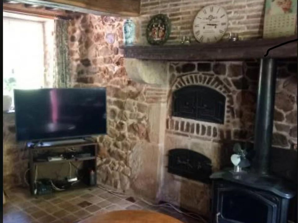 Villa i Chiddes, Saone-et-Loire - foto 5