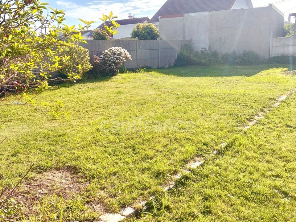Villa i Le Havre, Seine-Maritime - foto 2