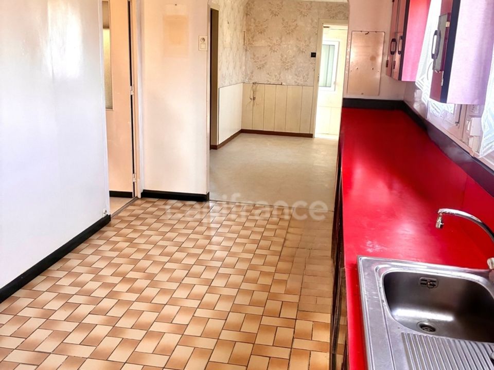 Villa i Le Havre, Seine-Maritime - foto 3