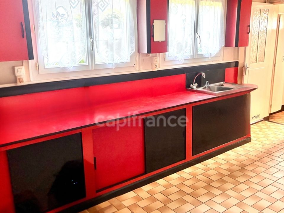 Villa i Le Havre, Seine-Maritime - foto 4