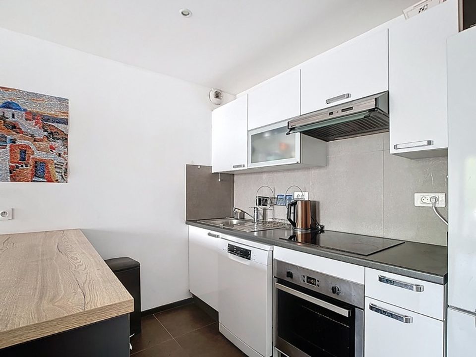 Lejlighed i Asnières-sur-Seine, Hauts-de-Seine - foto 3
