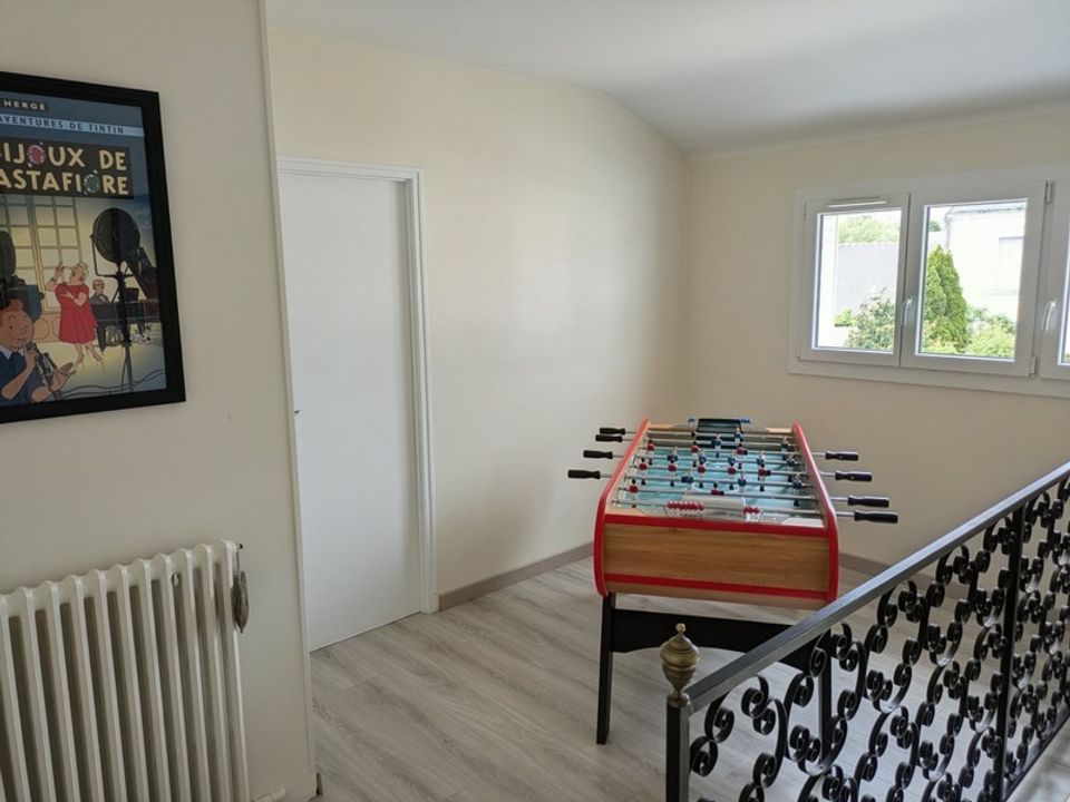 Villa i Orleans, Loiret - bilde 4